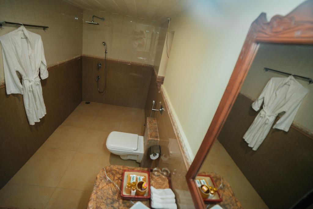 Casa Menezes - A Heritage Goan Homestay Bambolim Exteriér fotografie